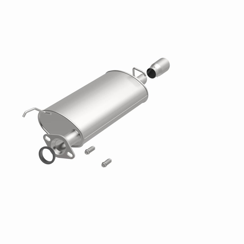 MagnaFlow BRE Exhaust Kit 04-12 Mitsubishi Galant 2.4L - Burkken Auto Parts