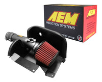 AEM C.A.S 2018 Honda Accord L4-1.5L F/I Cold Air Intake System - Burkken Auto Parts