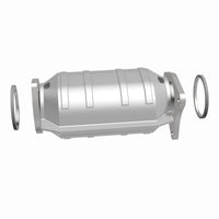 MagnaFlow Conv DF 96-97 Lexus LS400 4.0L - Burkken Auto Parts