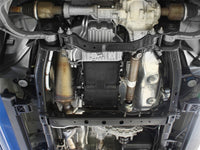 AFE Engine Oil Pan Raw; 14-16 Dodge RAM 1500 EcoDiesel 3.0L V6 (td) - Burkken Auto Parts