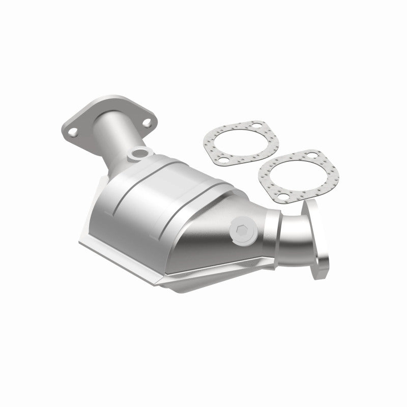 MagnaFlow Conv DF 95-99 Subaru Impreza 2.2L - Burkken Auto Parts