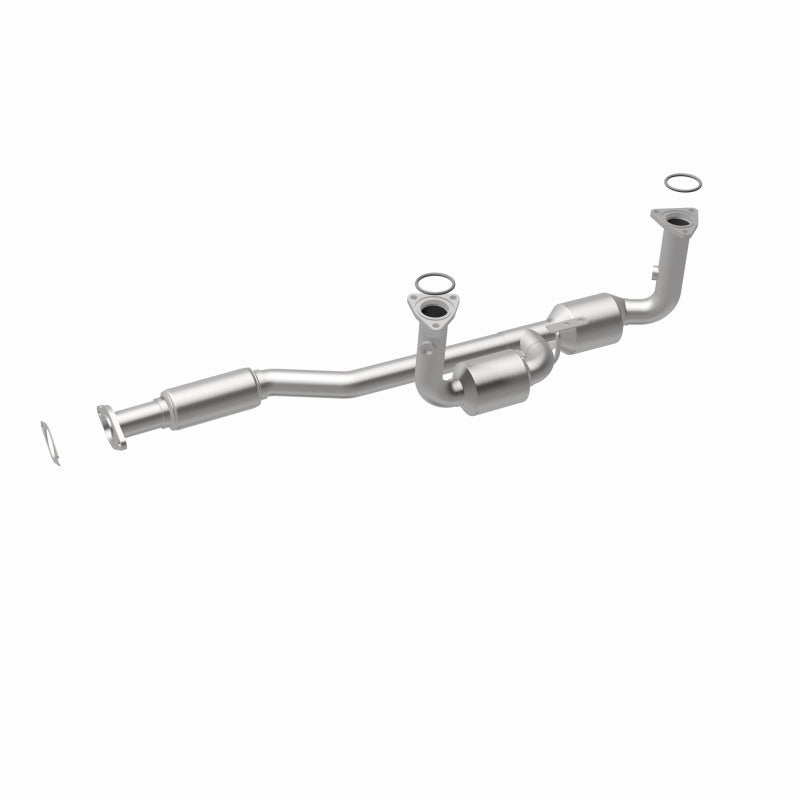 MagnaFlow Conv DF 95-99 Nissan Maxima 3.0L F - Burkken Auto Parts