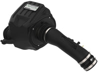 aFe Quantum Pro DRY S Cold Air Intake System Toyota Tundra 07-19 V8-5.7L - Dry - Burkken Auto Parts