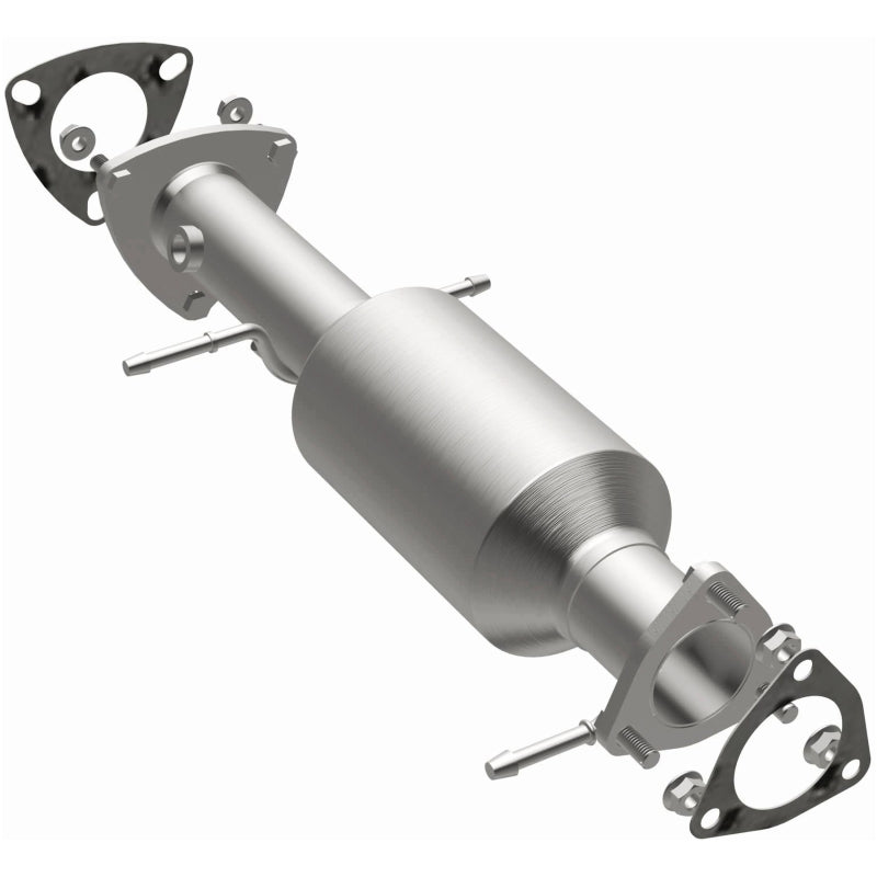 MagnaFlow California Grade Catalytic Converter Direct Fit 96-97 GMC Sonoma / Chevrolet S10 - Burkken Auto Parts
