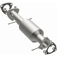 MagnaFlow California Grade Catalytic Converter Direct Fit 96-97 GMC Sonoma / Chevrolet S10 - Burkken Auto Parts