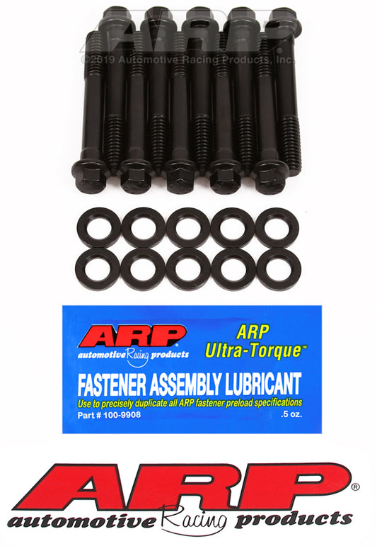 ARP SB Chevy 2-Bolt Small Journal Main Bolt Kit - Burkken Auto Parts