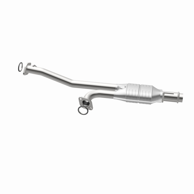 MagnaFlow Conv DF 00-04 Tundra Rear 4.7L - Burkken Auto Parts