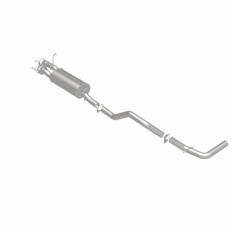MagnaFlow BRE Exhaust Kit 01-02 Savana Express 3500 5.7L - Burkken Auto Parts