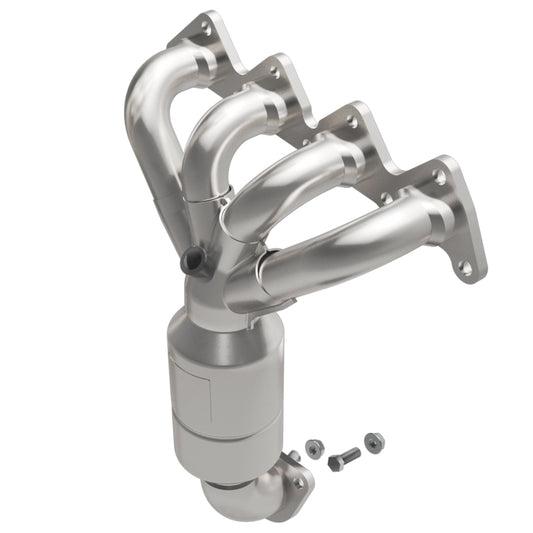 Magnaflow Conv DF 03 Hyundai Elantra 2.0L - Burkken Auto Parts