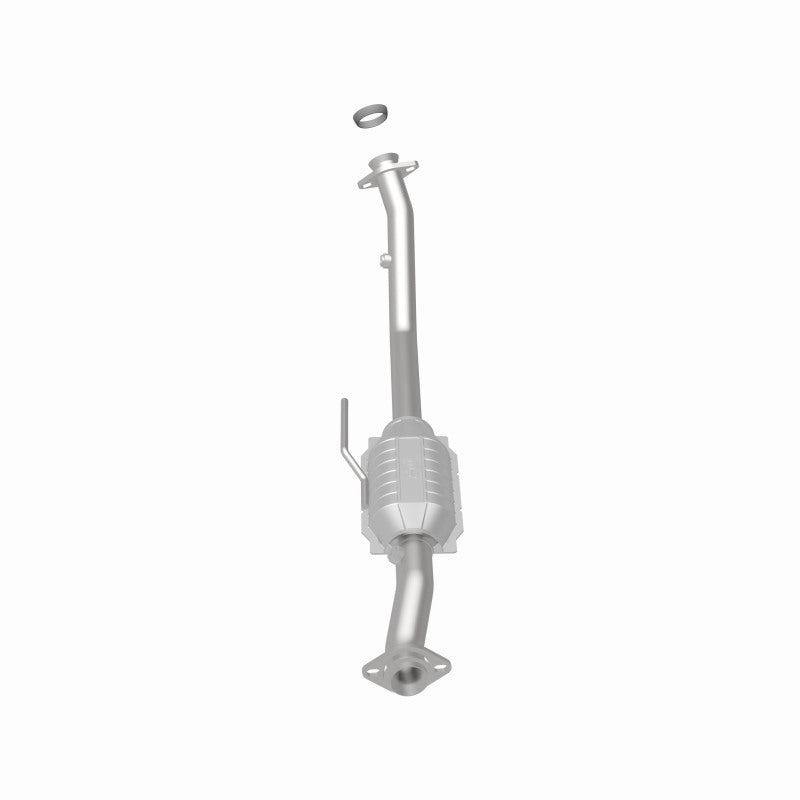 Magnaflow 95 Mazda B2300 2.3L CA Direct Fit Converter - Burkken Auto Parts