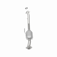Magnaflow 95 Mazda B2300 2.3L CA Direct Fit Converter - Burkken Auto Parts