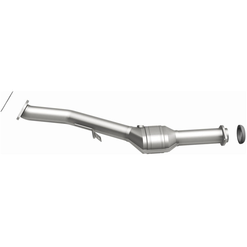 MagnaFlow Conv DF 06-08 Subaru Legacy 2.5L - Burkken Auto Parts