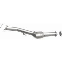 MagnaFlow Conv DF 06-08 Subaru Legacy 2.5L - Burkken Auto Parts