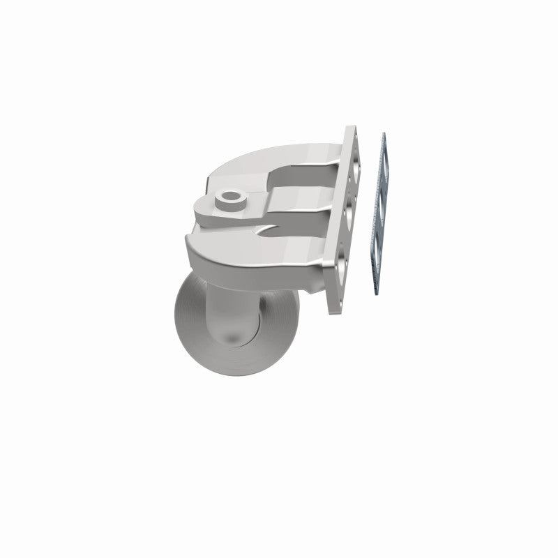Magnaflow Conv DF BMW 3 99-00 Rear - Burkken Auto Parts
