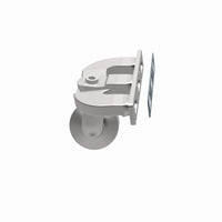 Magnaflow Conv DF BMW 3 99-00 Rear - Burkken Auto Parts