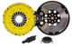 ACT 2007 Subaru Impreza XT/Race Rigid 4 Pad Clutch Kit - Burkken Auto Parts