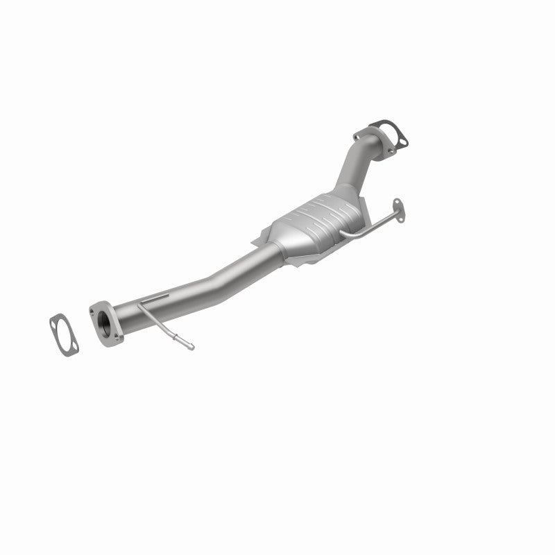 MagnaFlow Conv DF 93-95 Mazda RX7 1.3L - Burkken Auto Parts