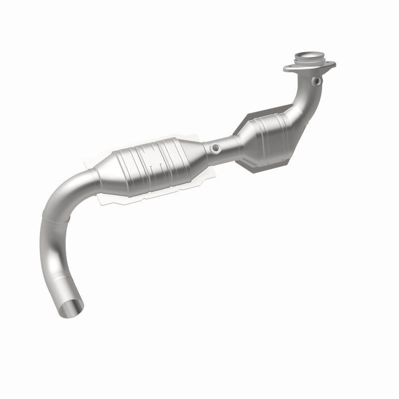 MagnaFlow Conv DF 03-04 Ford Expedition 5.4L V8 Driver Side - Burkken Auto Parts