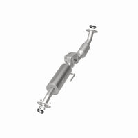 MagnaFlow Conv DF 20-22 Toyota Prius Prime Underbody 1.8L - Burkken Auto Parts