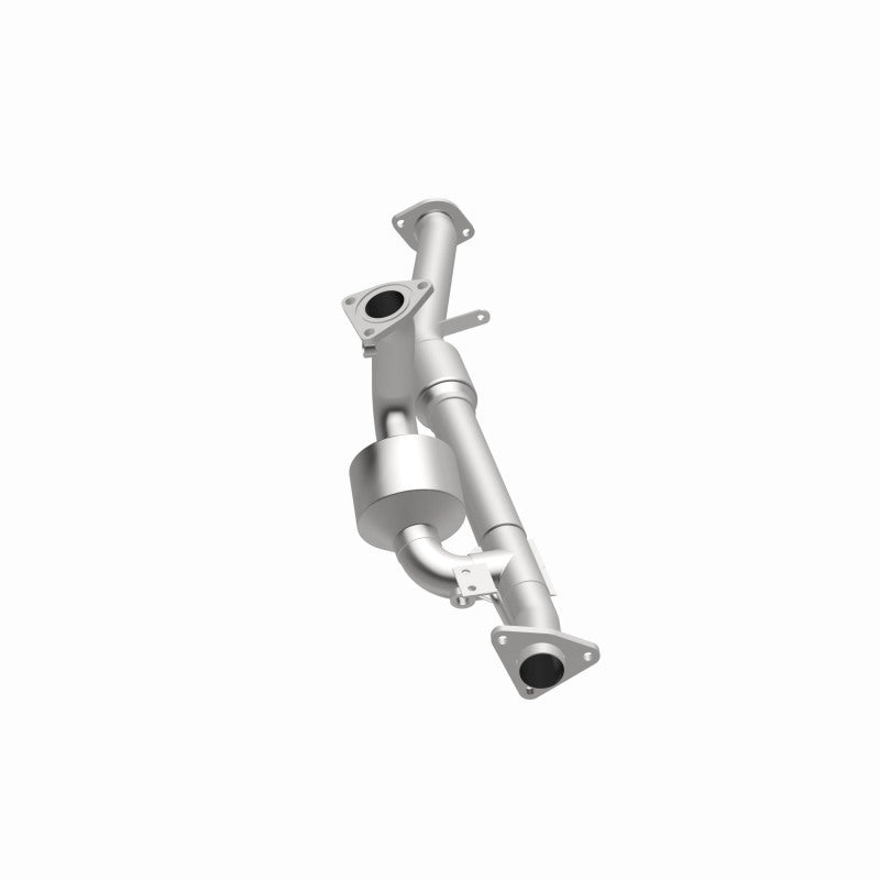 MagnaFlow Conv Direct Fit 00-01 Infiniti I30 3.0L - Burkken Auto Parts