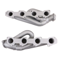 BBK 03-08 Dodge Ram 1500 5.7L Hemi Shorty Tuned Length Exhaust Headers - 1-3/4 Titanium Ceramic - Burkken Auto Parts
