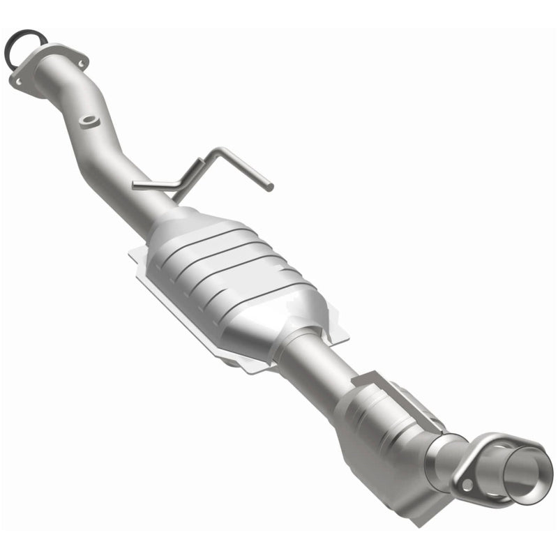 MagnaFlow Conv DF 98-99 Ranger/B-Ser. 2.5 50S - Burkken Auto Parts