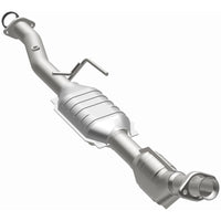 MagnaFlow Conv DF 98-99 Ranger/B-Ser. 2.5 50S - Burkken Auto Parts