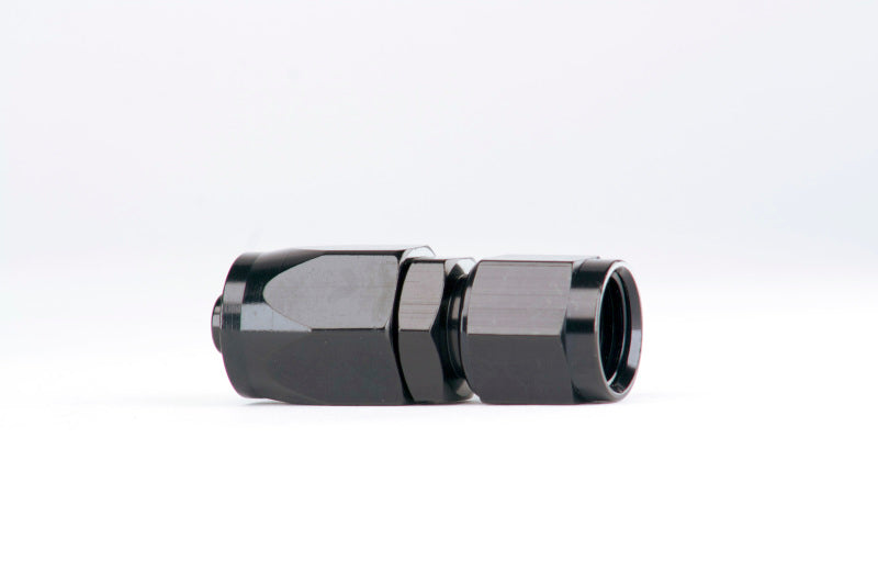 Aeromotive Hose End - AN-06 - Straight - Burkken Auto Parts