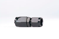Aeromotive Hose End - AN-06 - Straight - Burkken Auto Parts