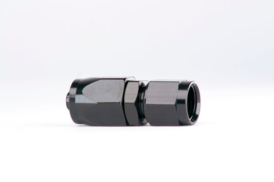 Aeromotive Hose End - AN-06 - Straight - Burkken Auto Parts