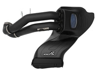 aFe Momentum XP Pro 5R Cold Air Intake System w/Black Aluminum Intake Tubes 15-18 Ford F-150 V8-5.0L - Burkken Auto Parts
