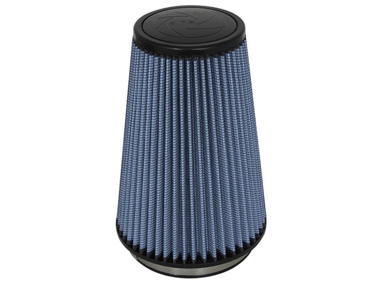 aFe MagnumFLOW Air Filters UCO P5R A/F P5R 5-1/2F x 7B x 4-3/4T x 10H - Burkken Auto Parts