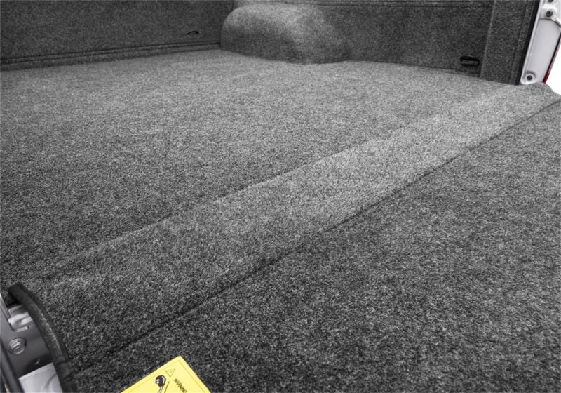 BedRug 04-15 Nissan Titan Crew Cab 5.5ft Bedliner - Burkken Auto Parts