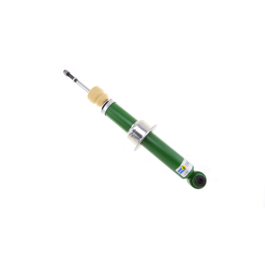 Bilstein B4 OE Replacement 07-15 Jaguar XKR Rear DampTronic Shock Absorber - Burkken Auto Parts
