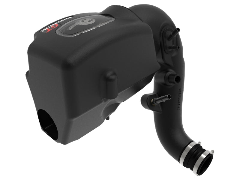 aFe 20-23 Ford Explorer L4 2.3L POWER Momentum GT Cold Air Intake System w/ Pro DRY S Filter - Burkken Auto Parts