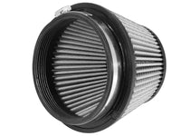 aFe MagnumFLOW Air Filters IAF PDS A/F PDS 5-1/2F x 7B x 4-3/4T x 4-1/2H w/ 1Hole - Burkken Auto Parts