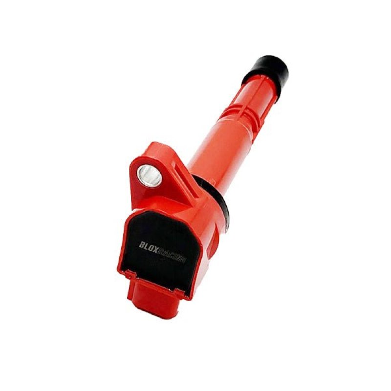 Honda K-Series Single Piece Coil Pack - Red - Burkken Auto Parts