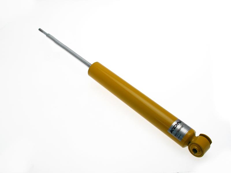 Koni Sport (Yellow) Shock 03-09 BMW Z4 - Rear - Burkken Auto Parts