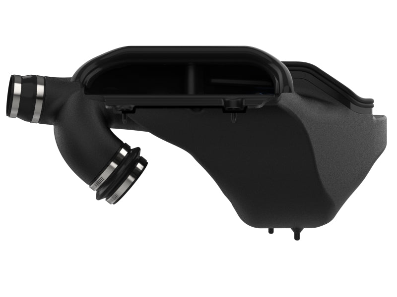 aFe MagnumFORCE Intake Stage-2 Pro 5R 2021 Ford F-150 V6-3.5L (tt) - Burkken Auto Parts
