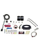 Nitrous Express 2014+ GM 6.2L Truck Nitrous Plate Kit (35-300HP) w/o Bottle - Burkken Auto Parts