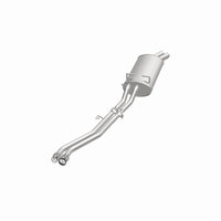 MagnaFlow BRE Exhaust Kit 87-93 BMW 325i 325is 2.5L - Burkken Auto Parts
