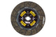 ACT 2015 Ford Focus Perf Street Sprung Disc - Burkken Auto Parts