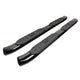 Westin 2025 Toyota 4Runner PRO TRAXX 5 Oval Nerf Step Bars - Semi-Gloss Black - Burkken Auto Parts