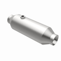 Magnaflow 2.25in. CA OBDII Universal Converter - Burkken Auto Parts