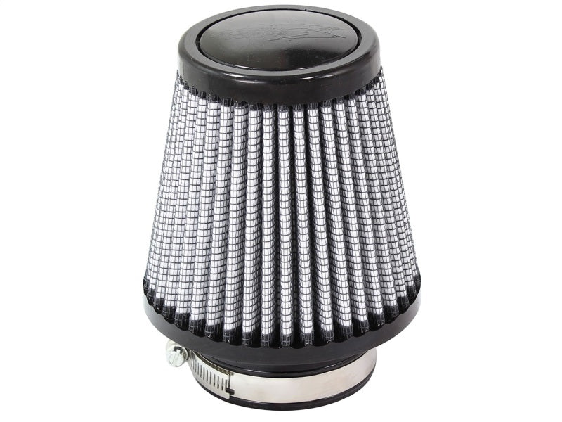 aFe MagnumFLOW Air Filters IAF PDS A/F PDS 3F x 5B x 3-1/2T x 5H - Burkken Auto Parts