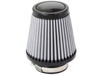 aFe MagnumFLOW Air Filters IAF PDS A/F PDS 3F x 5B x 3-1/2T x 5H - Burkken Auto Parts