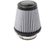 aFe MagnumFLOW Air Filters IAF PDS A/F PDS 3F x 5B x 3-1/2T x 5H - Burkken Auto Parts
