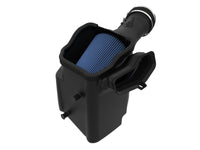 aFe 20-22 Ford F-250/F-350 V8-3.7L Magnum FORCE Stage-2 Intake System - Burkken Auto Parts