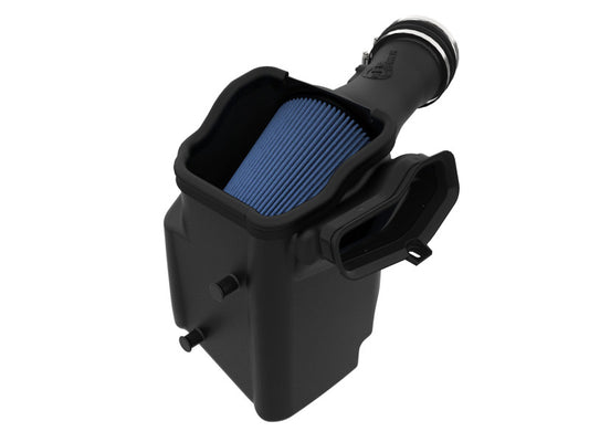aFe 20-22 Ford F-250/F-350 V8-3.7L Magnum FORCE Stage-2 Intake System - Burkken Auto Parts