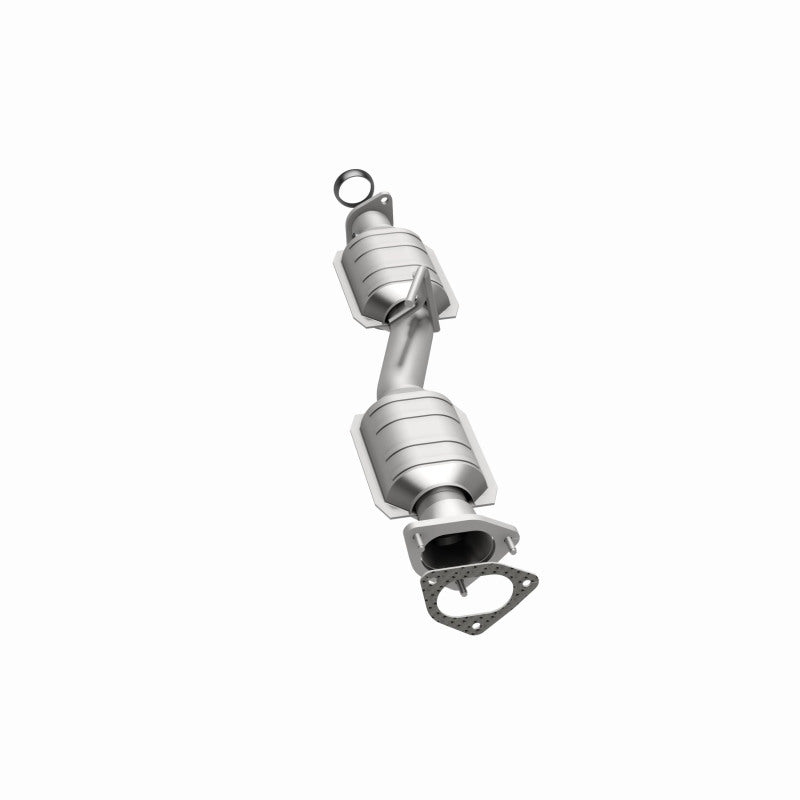 MagnaFlow Conv DF 95 Explorer 4.0L CA - Burkken Auto Parts